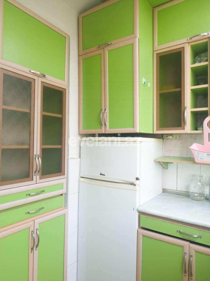 Satılır, köhnə tikili, 2 otaqlı, 35 m², Bakı, Nərimanov r, Gənclik m.