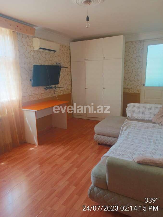 Satılır, köhnə tikili, 2 otaqlı, 35 m², Bakı, Nərimanov r, Gənclik m.