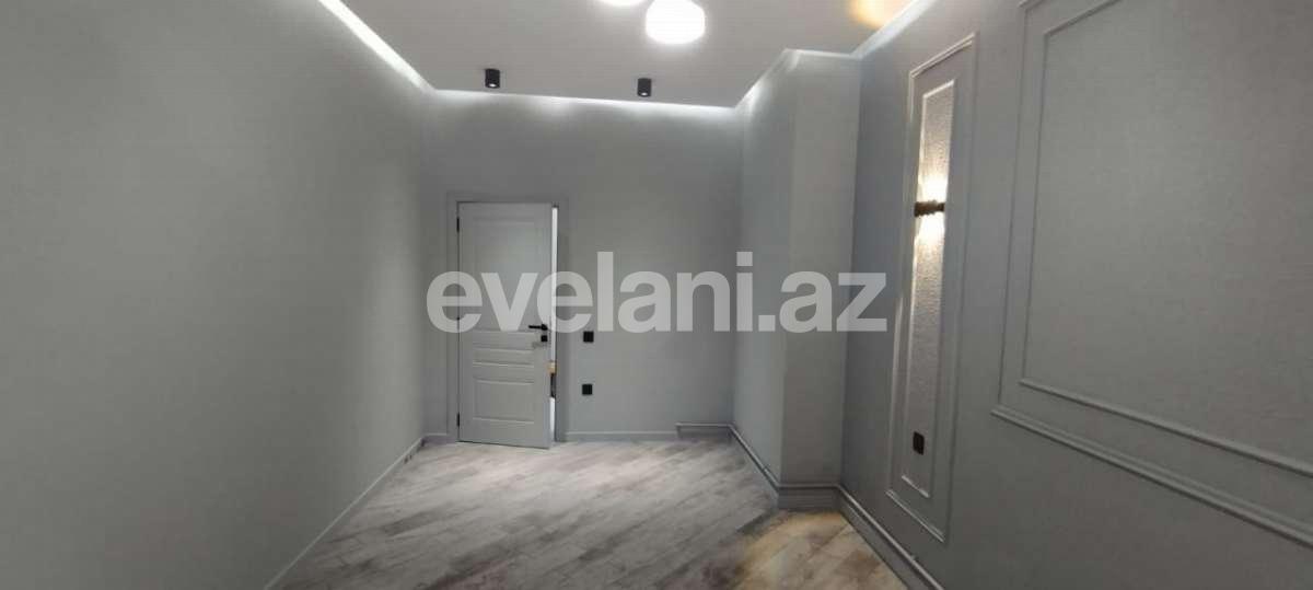 Satılır, yeni tikili, 2 otaqlı, 74 m², Bakı, Binəqədi r, 8-ci mikrorayon q, Azadlıq prospekti m.