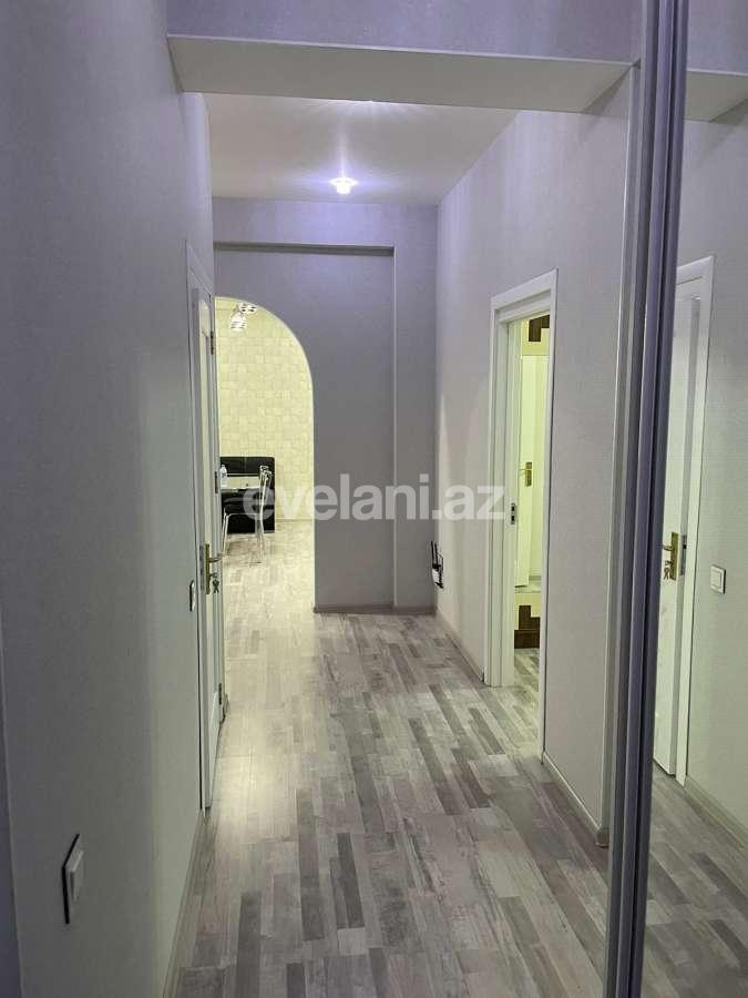 Kirayə verilir, yeni tikili, 4 otaqlı, 191 m², Bakı, Nərimanov r, Nəriman Nərimanov m.