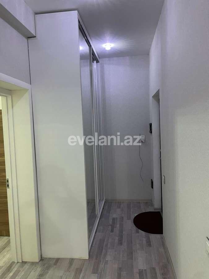 Kirayə verilir, yeni tikili, 4 otaqlı, 191 m², Bakı, Nərimanov r, Nəriman Nərimanov m.