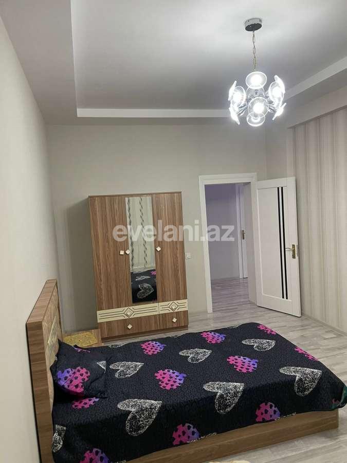 Kirayə verilir, yeni tikili, 4 otaqlı, 191 m², Bakı, Nərimanov r, Nəriman Nərimanov m.