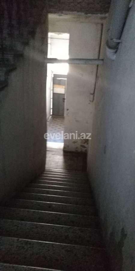 Sale, old building, 2 room, 70 m², Baku, Yasamal r, Nizami m.