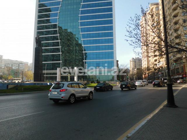 Sale, old building, 2 room, 70 m², Baku, Yasamal r, Nizami m.