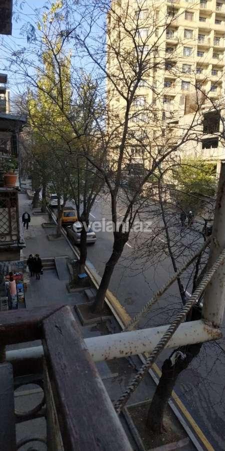 Sale, old building, 2 room, 70 m², Baku, Yasamal r, Nizami m.