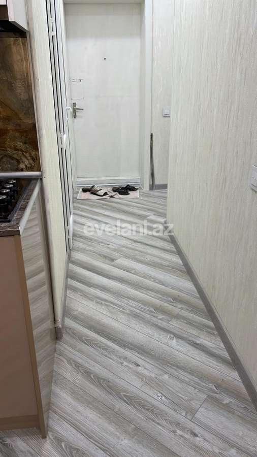 Rent, new building, 2 room, 57 m², Baku, Narimanov r, Ganjlik m.