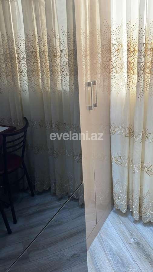 Rent, new building, 2 room, 57 m², Baku, Narimanov r, Ganjlik m.