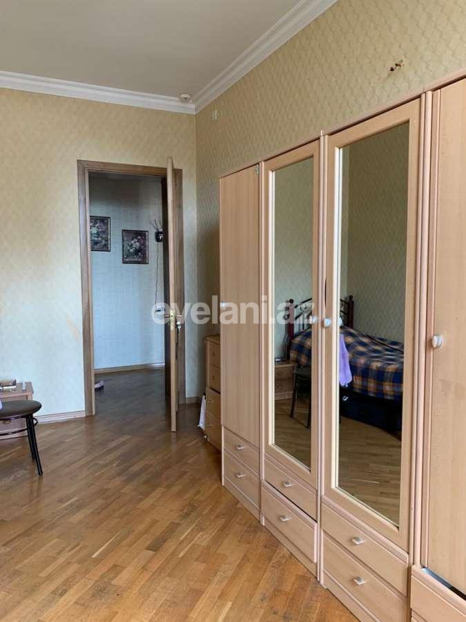 Сдаётся, вторичка, 2-комнаты, 77 m², Баку, Сабаильский r, Сахил m.