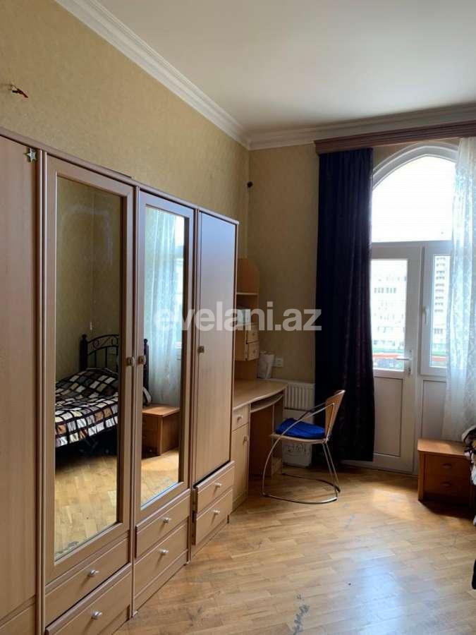 Сдаётся, вторичка, 2-комнаты, 77 m², Баку, Сабаильский r, Сахил m.