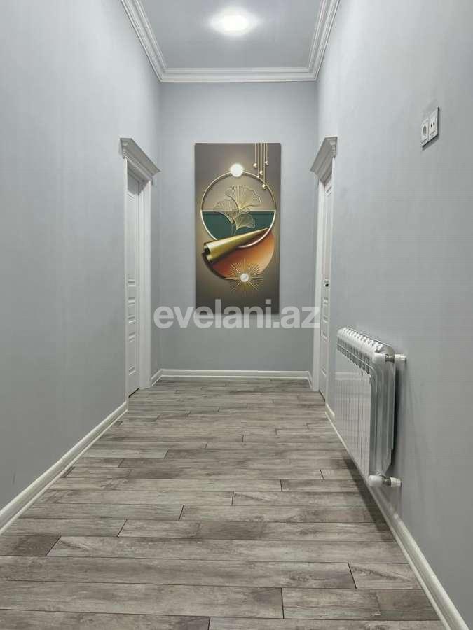 Rent, office, 4 room, 110 m², Baku, Yasamal r, Nizami m.