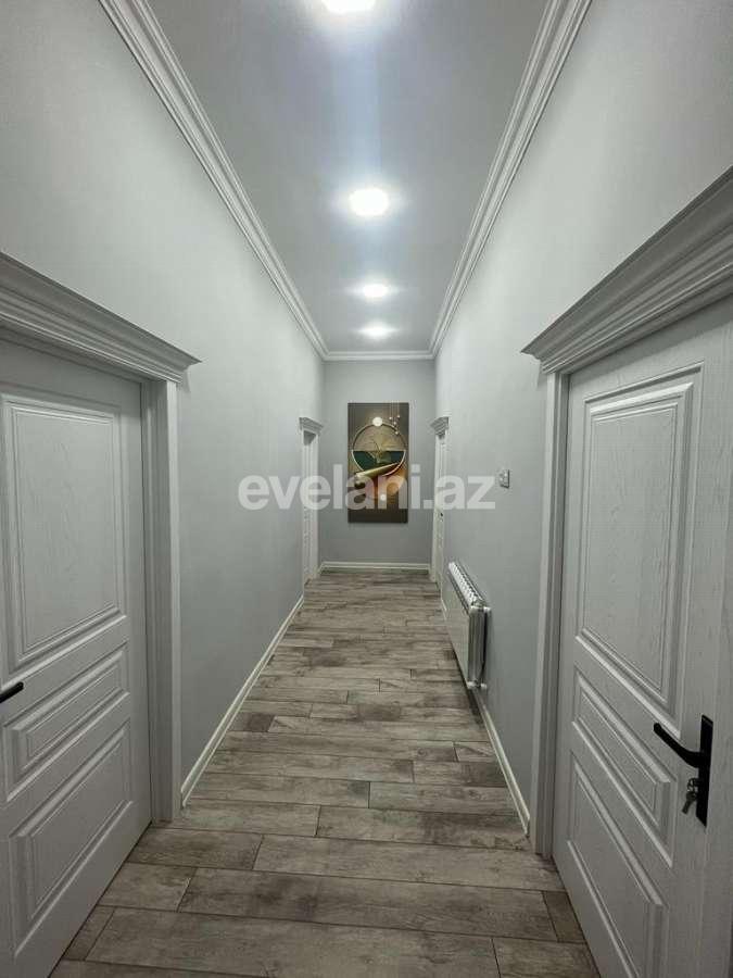 Rent, office, 4 room, 110 m², Baku, Yasamal r, Nizami m.