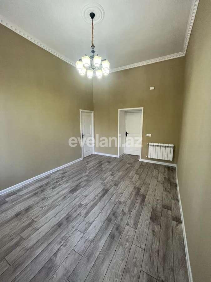 Rent, office, 4 room, 110 m², Baku, Yasamal r, Nizami m.