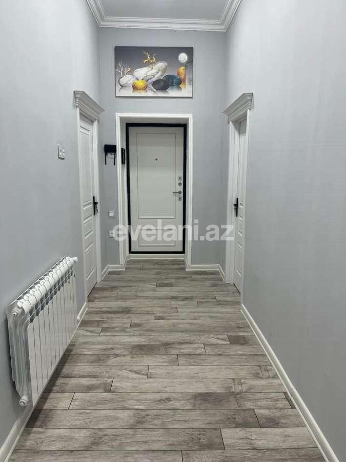Rent, office, 4 room, 110 m², Baku, Yasamal r, Nizami m.