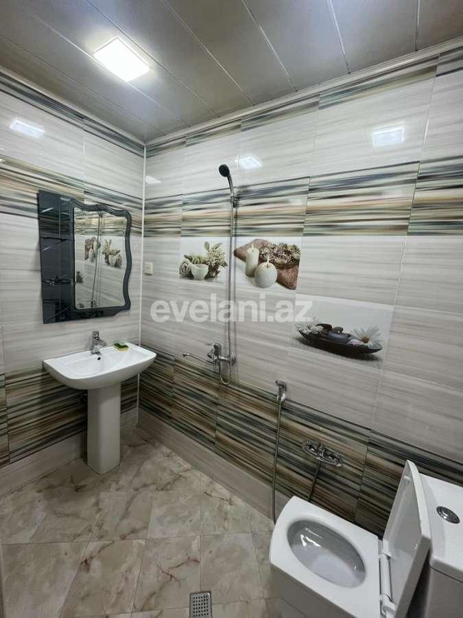 Rent, office, 4 room, 110 m², Baku, Yasamal r, Nizami m.