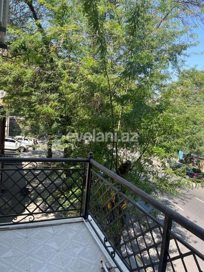 Rent, office, 4 room, 110 m², Baku, Yasamal r, Nizami m.