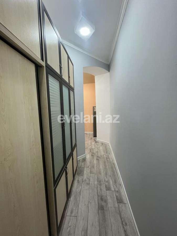 Rent, office, 4 room, 110 m², Baku, Yasamal r, Nizami m.