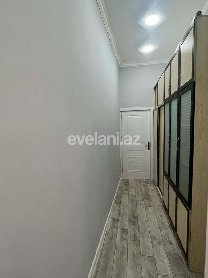 Rent, office, 4 room, 110 m², Baku, Yasamal r, Nizami m.