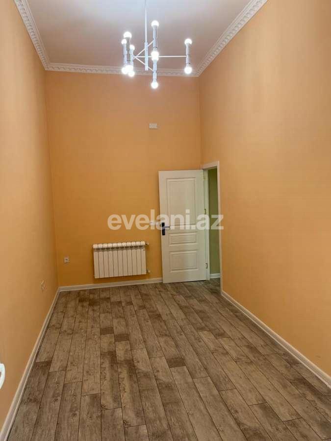 Rent, office, 4 room, 110 m², Baku, Yasamal r, Nizami m.