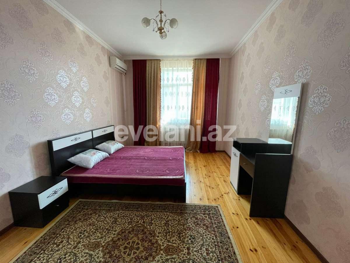 Kirayə verilir, yeni tikili, 4 otaqlı, 190 m², Bakı, Nərimanov r, Nəriman Nərimanov m.