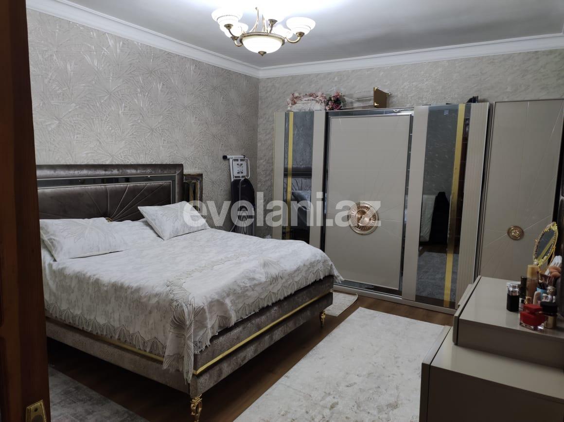 Satılır, həyət evi / bağ, 3 otaqlı, 100 m², Bakı, Nərimanov r, Nəriman Nərimanov m.