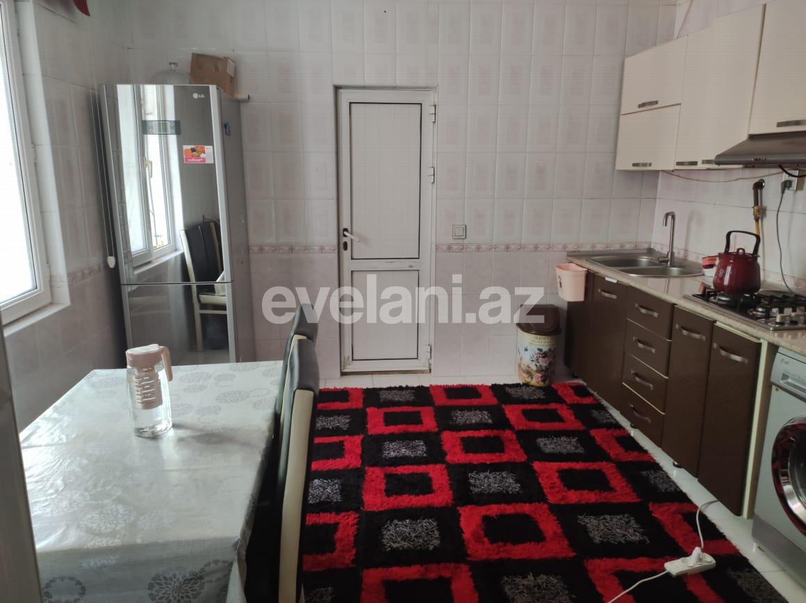 Satılır, həyət evi / bağ, 3 otaqlı, 100 m², Bakı, Nərimanov r, Nəriman Nərimanov m.