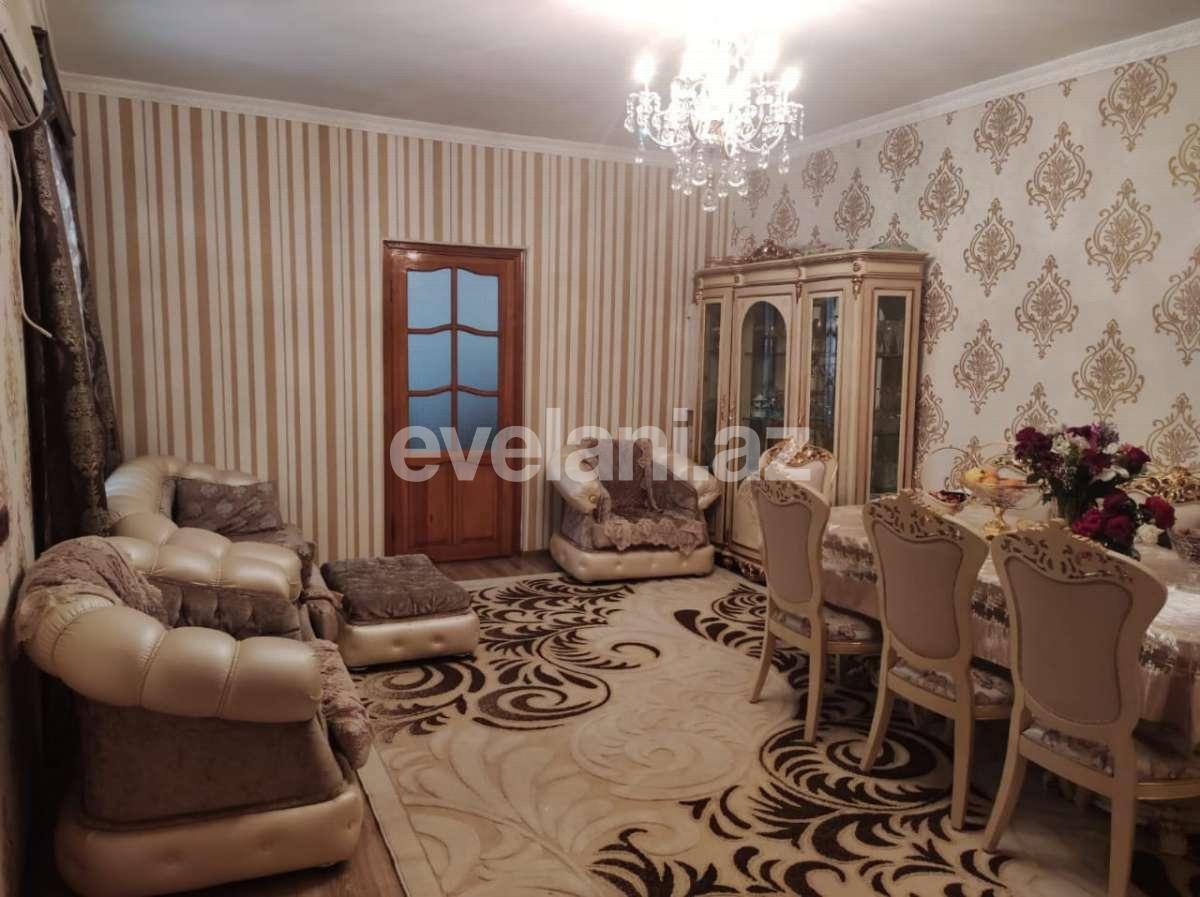 Satılır, həyət evi / bağ, 3 otaqlı, 100 m², Bakı, Nərimanov r, Nəriman Nərimanov m.