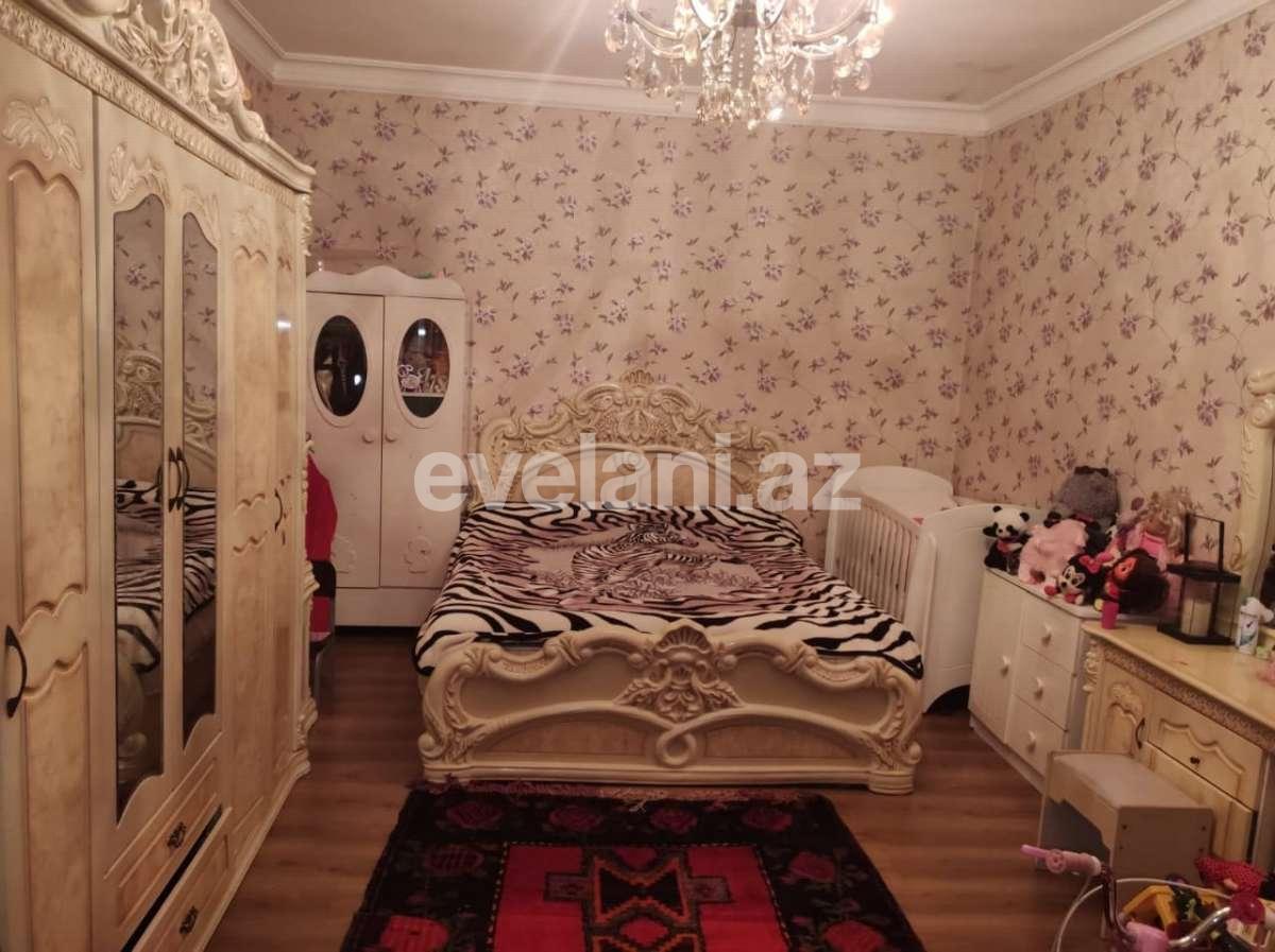 Satılır, həyət evi / bağ, 3 otaqlı, 100 m², Bakı, Nərimanov r, Nəriman Nərimanov m.