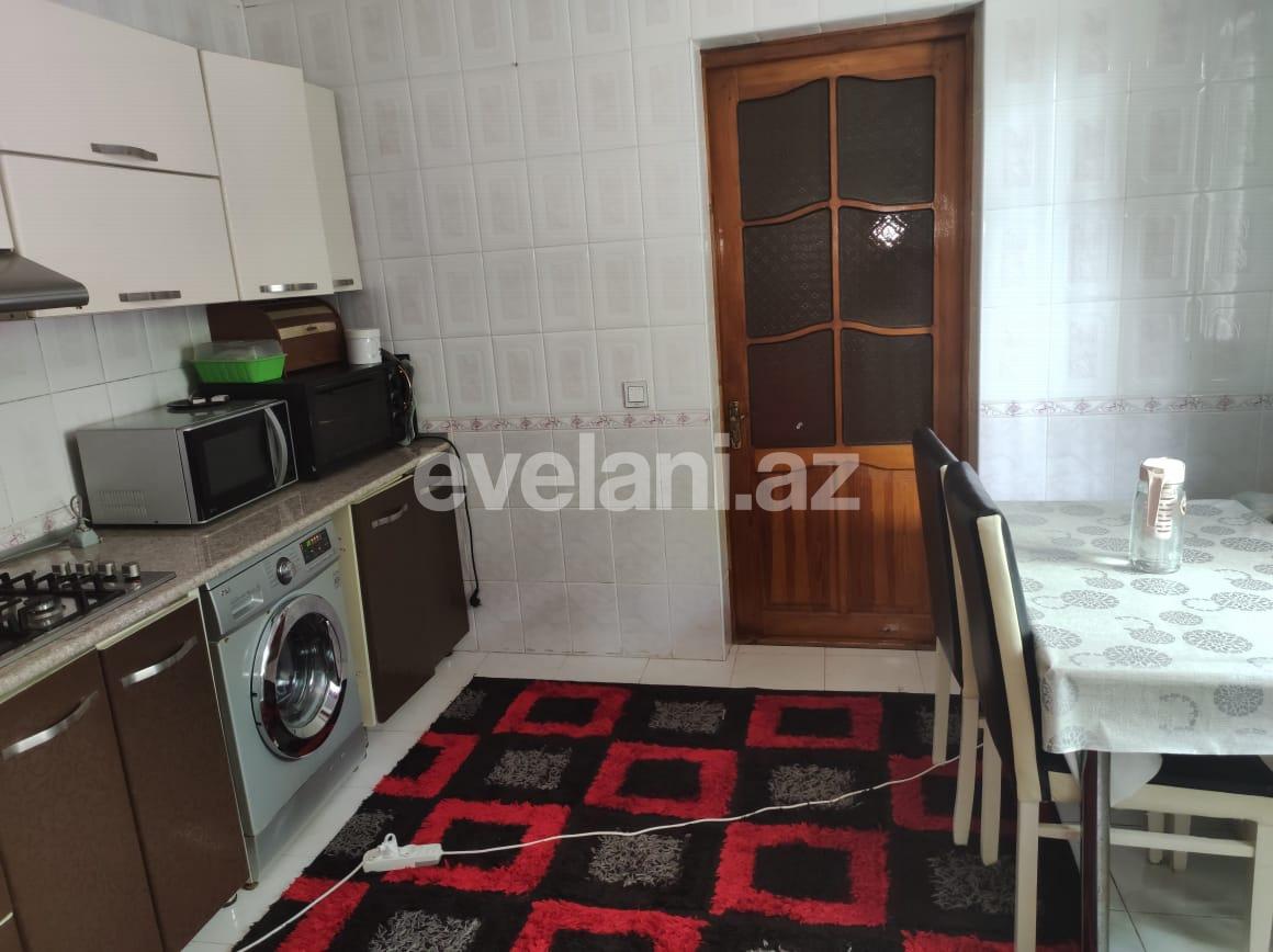 Satılır, həyət evi / bağ, 3 otaqlı, 100 m², Bakı, Nərimanov r, Nəriman Nərimanov m.