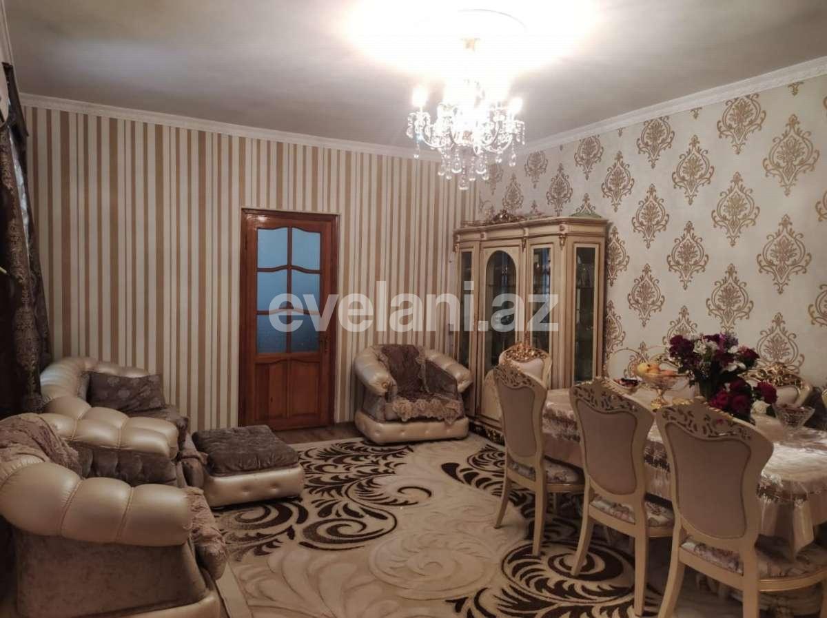 Satılır, həyət evi / bağ, 3 otaqlı, 100 m², Bakı, Nərimanov r, Nəriman Nərimanov m.