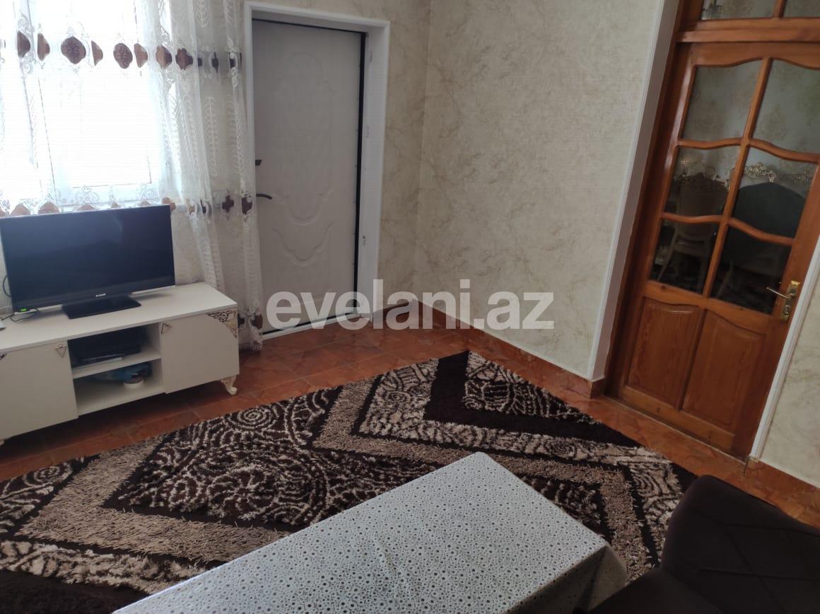 Satılır, həyət evi / bağ, 3 otaqlı, 100 m², Bakı, Nərimanov r, Nəriman Nərimanov m.