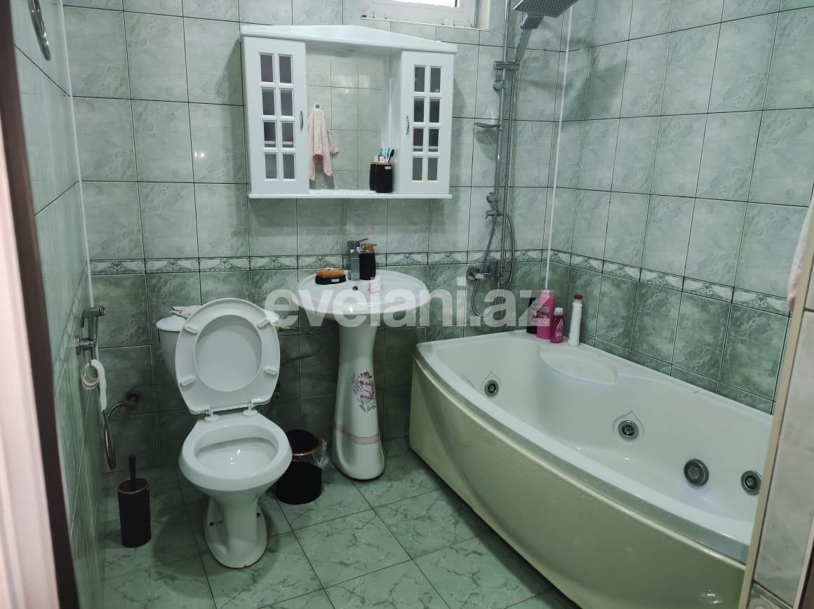 Satılır, həyət evi / bağ, 3 otaqlı, 100 m², Bakı, Nərimanov r, Nəriman Nərimanov m.