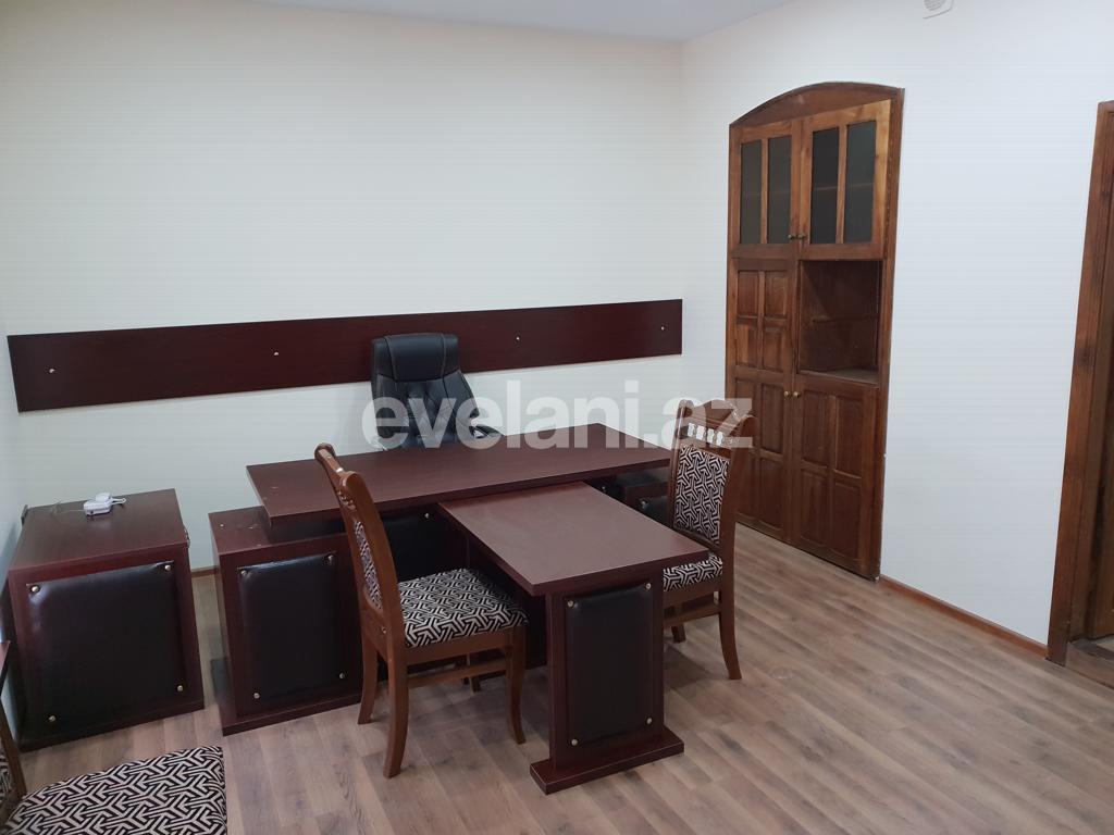 Kirayə verilir, ofis, 4 otaqlı, 64.99 m², Bakı, Yasamal r, Nizami m.