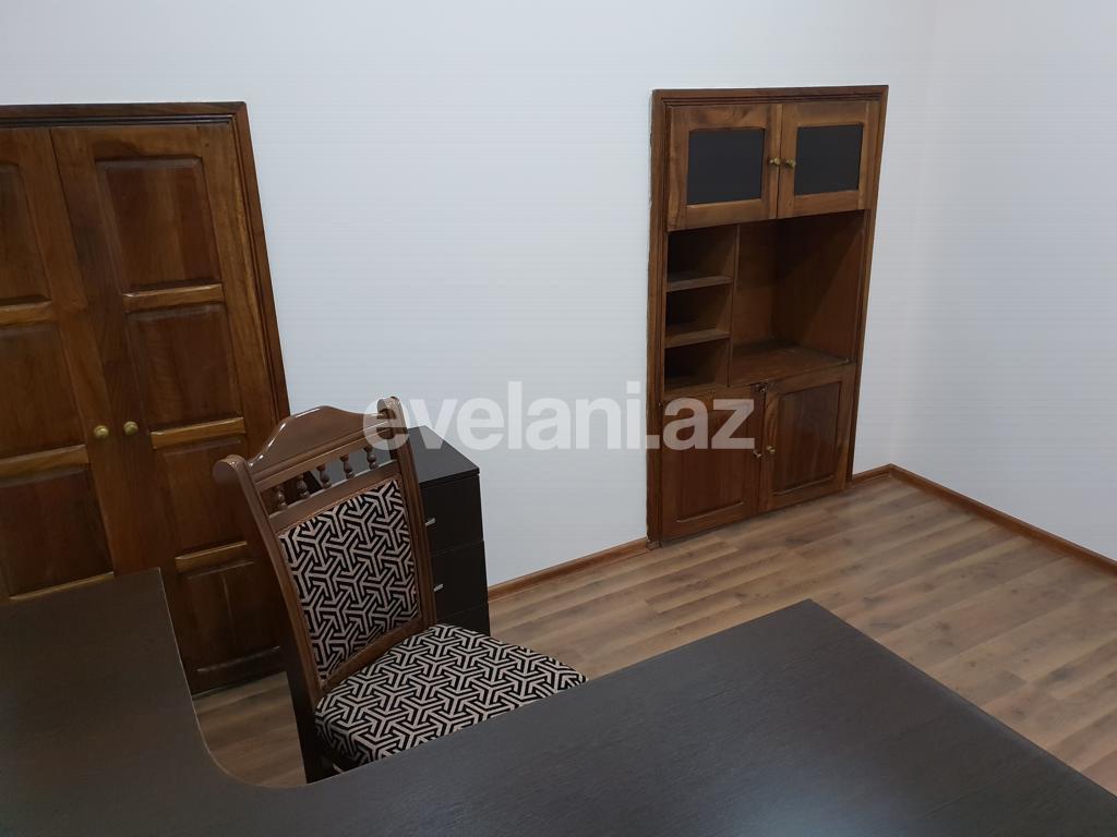 Kirayə verilir, ofis, 4 otaqlı, 64.99 m², Bakı, Yasamal r, Nizami m.