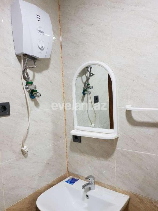 Kirayə verilir, ofis, 4 otaqlı, 64.99 m², Bakı, Yasamal r, Nizami m.