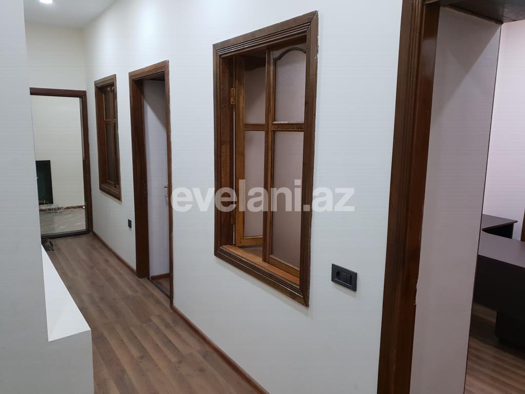 Kirayə verilir, ofis, 4 otaqlı, 64.99 m², Bakı, Yasamal r, Nizami m.