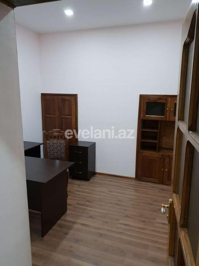 Kirayə verilir, ofis, 4 otaqlı, 64.99 m², Bakı, Yasamal r, Nizami m.