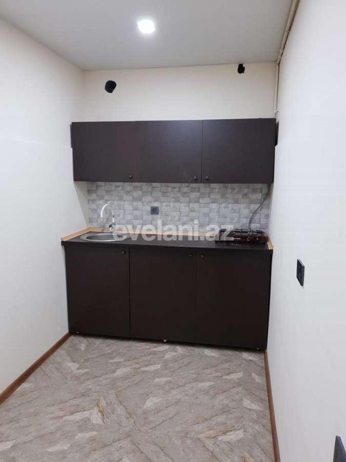 Kirayə verilir, ofis, 4 otaqlı, 64.99 m², Bakı, Yasamal r, Nizami m.