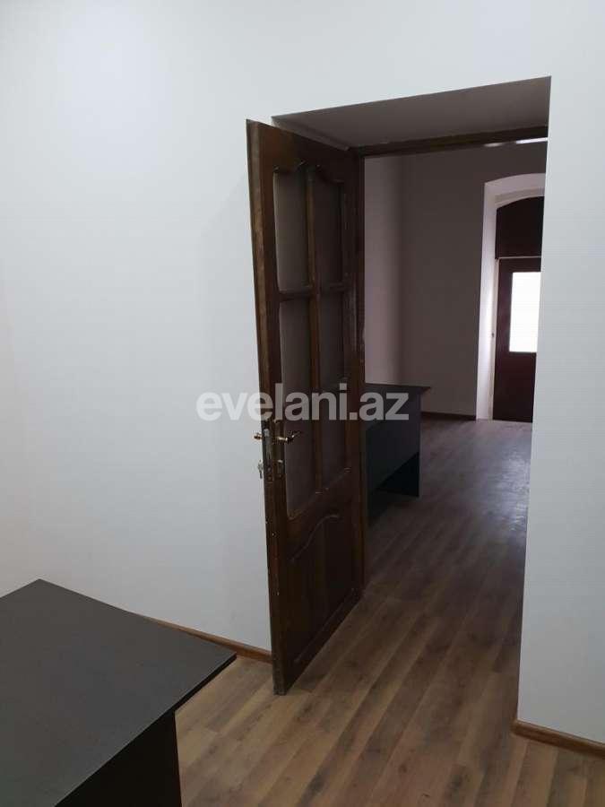 Kirayə verilir, ofis, 4 otaqlı, 64.99 m², Bakı, Yasamal r, Nizami m.