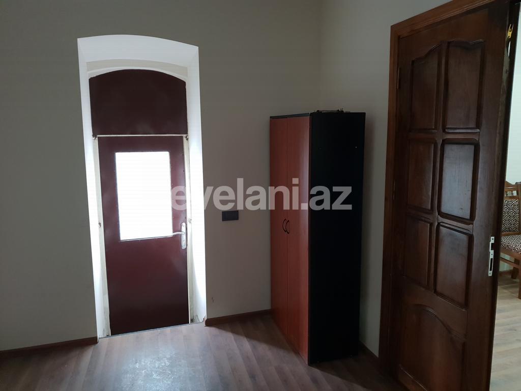 Kirayə verilir, ofis, 4 otaqlı, 64.99 m², Bakı, Yasamal r, Nizami m.
