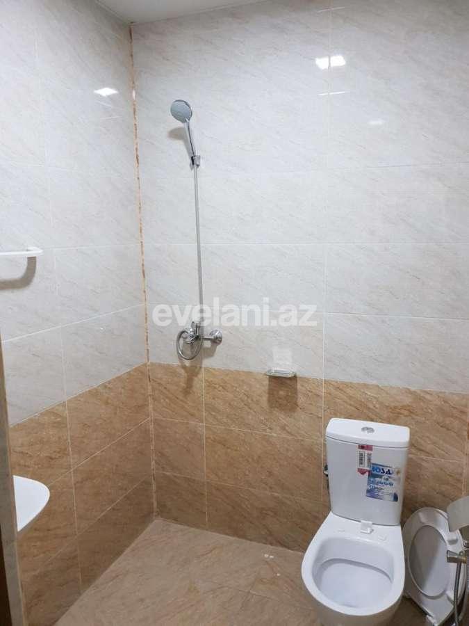 Kirayə verilir, ofis, 4 otaqlı, 64.99 m², Bakı, Yasamal r, Nizami m.