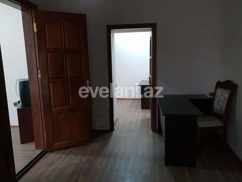 Kirayə verilir, ofis, 4 otaqlı, 64.99 m², Bakı, Yasamal r, Nizami m.