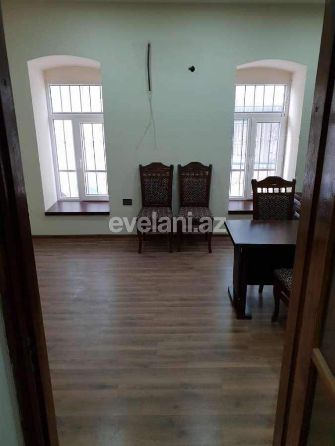 Kirayə verilir, ofis, 4 otaqlı, 64.99 m², Bakı, Yasamal r, Nizami m.