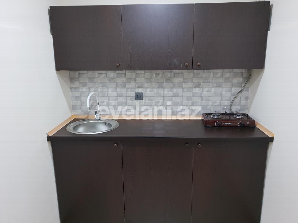 Kirayə verilir, ofis, 4 otaqlı, 64.99 m², Bakı, Yasamal r, Nizami m.