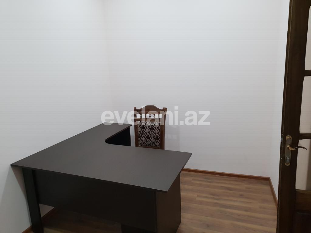 Kirayə verilir, ofis, 4 otaqlı, 64.99 m², Bakı, Yasamal r, Nizami m.