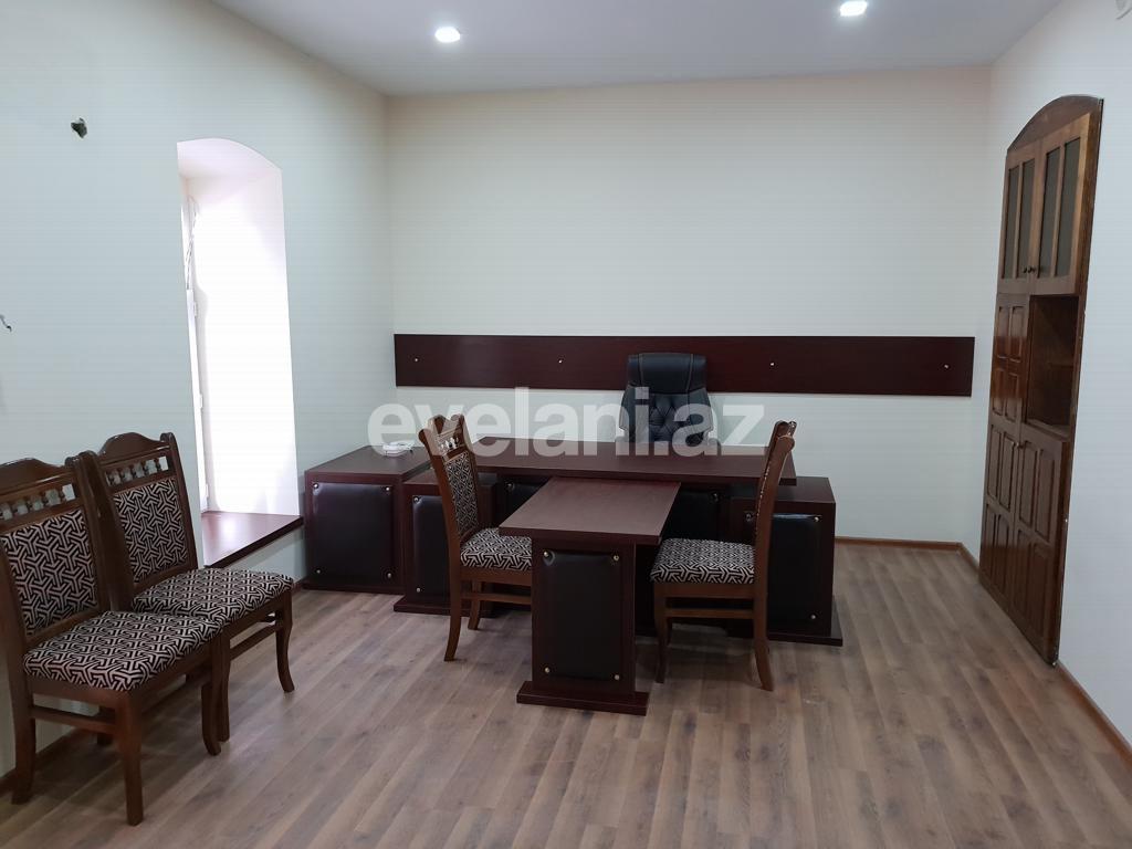 Kirayə verilir, ofis, 4 otaqlı, 64.99 m², Bakı, Yasamal r, Nizami m.