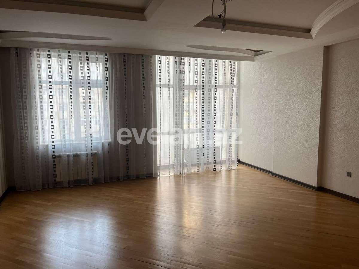 Satılır, yeni tikili, 4 otaqlı, 202 m², Bakı, Nəsimi r, Nizami m.