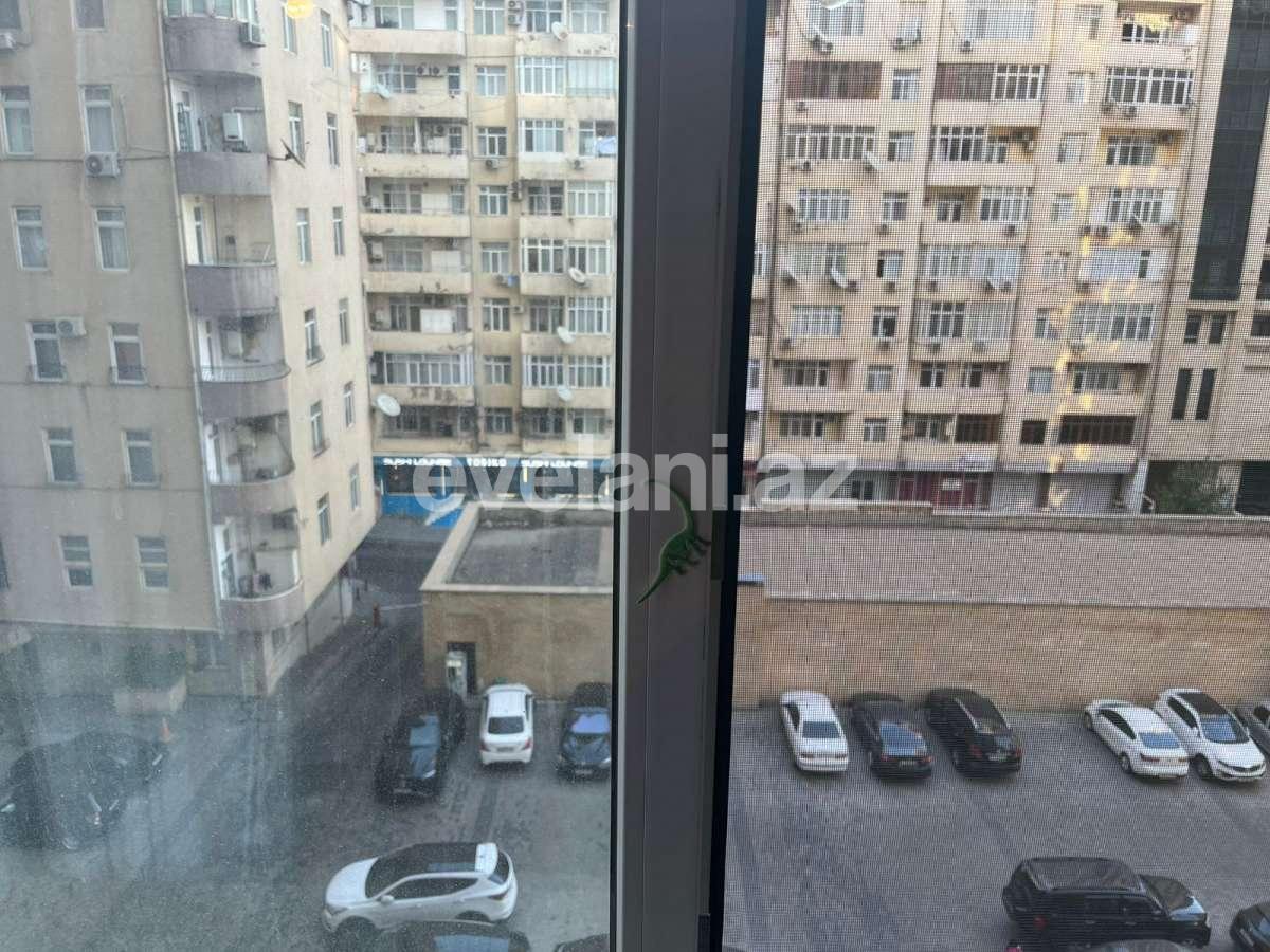 Satılır, yeni tikili, 4 otaqlı, 202 m², Bakı, Nəsimi r, Nizami m.