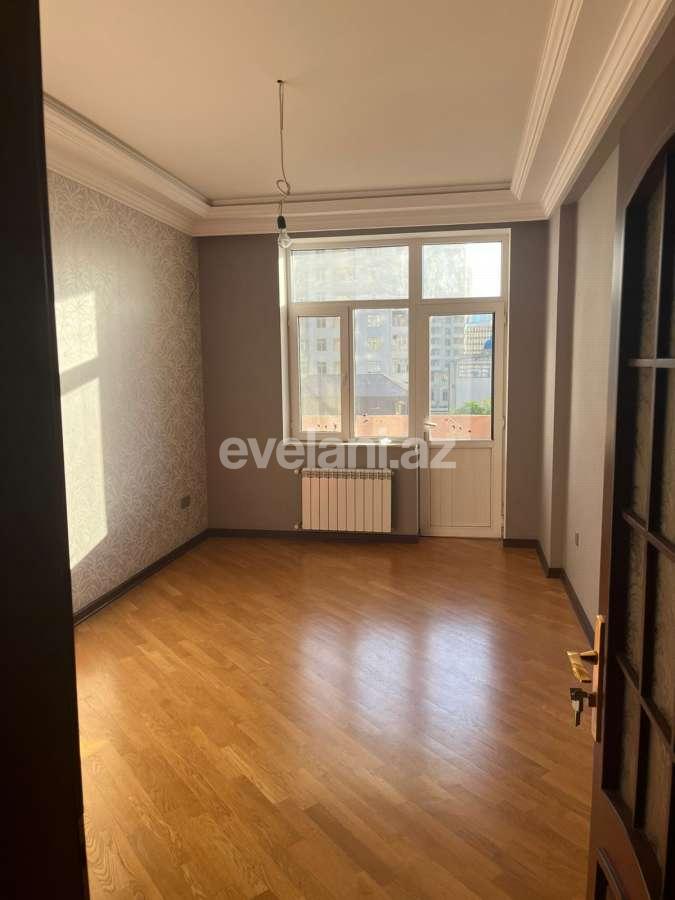 Satılır, yeni tikili, 4 otaqlı, 202 m², Bakı, Nəsimi r, Nizami m.