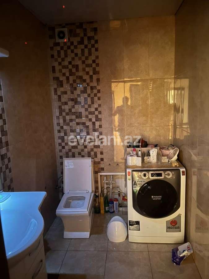 Satılır, yeni tikili, 4 otaqlı, 202 m², Bakı, Nəsimi r, Nizami m.