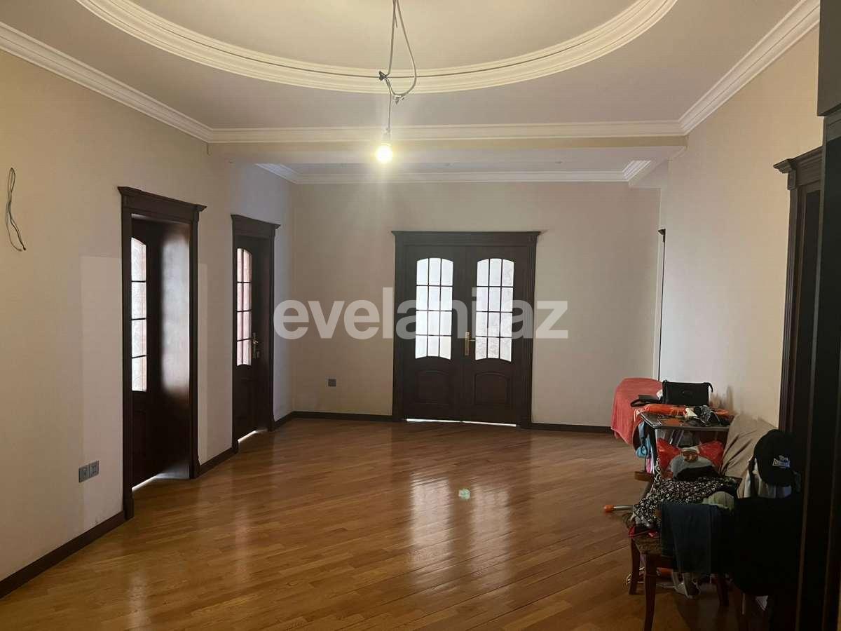 Satılır, yeni tikili, 4 otaqlı, 202 m², Bakı, Nəsimi r, Nizami m.